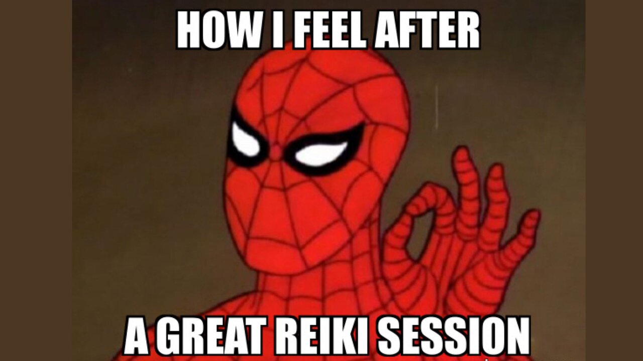 ¡Descubre el poder del Reiki y transforma tu vida! Mira ahora