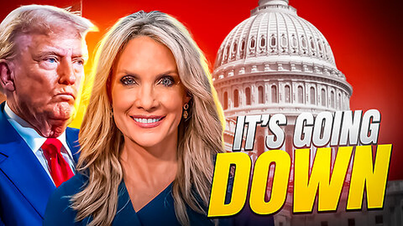 BREAKING DANA PERINO JUST DROPPED A MAJOR BOMBSHELL!!!