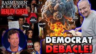 DEMOCRATS are FINISHED!? Shock Polling Shows Their Tactics are Making Things WORSE!