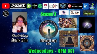 RTTU S3E10 with special guest Auric Vibe