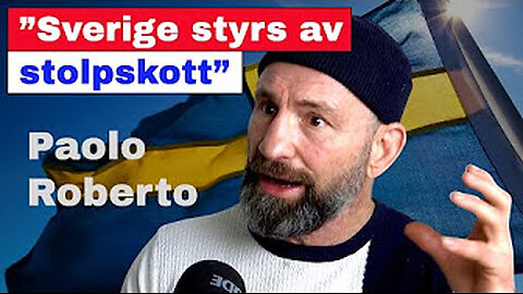 Dårar styr sverige?