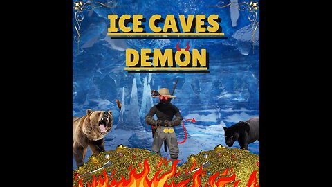 ICE CAVES DEMON - DARK and DARKER (Part 2)