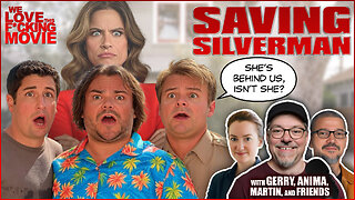 Find Out Why The Zany SAVING SILVERMAN Is A Great Romantic Comedy Classic!