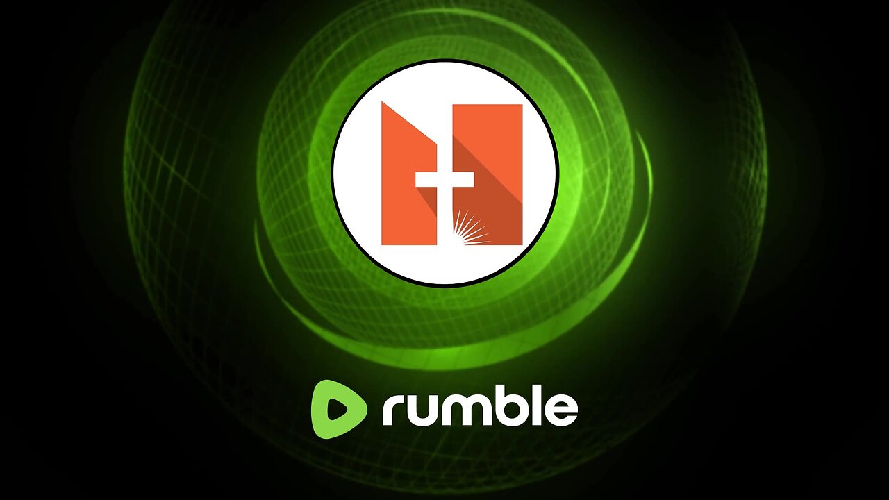 New Awakening Church - Sunday Live Stream