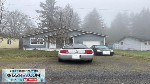 Foreclosure Homes in Chehalis WA