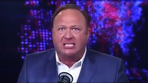 ALEX JONES FUNNY COMPILATION PART 1