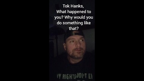 Tom Hanks is destroying his career