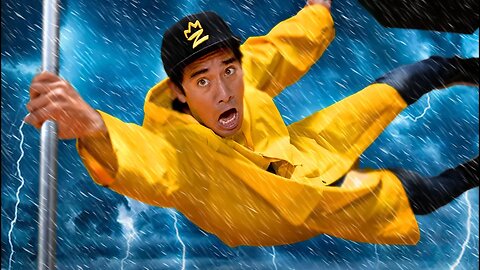 Zach King Magic: Best Mind-Bending Illusions Compilation of 2021"