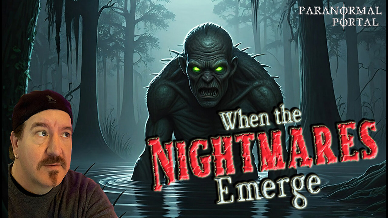 WHEN THE NIGHTMARES EMERGE! - Wednesday Live Show! - Ghosts, Creatures, UFOs and MORE!