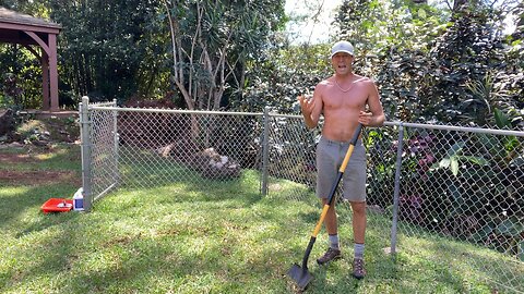 Make America Healthy Again Victory Garden