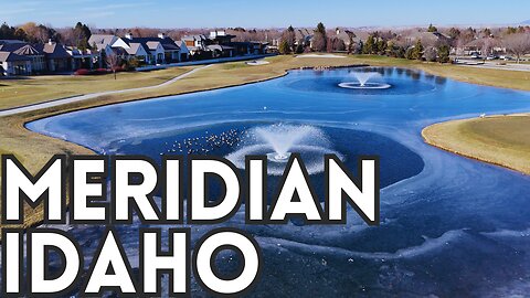 Come Explore The Fastest Growing City In Idaho!