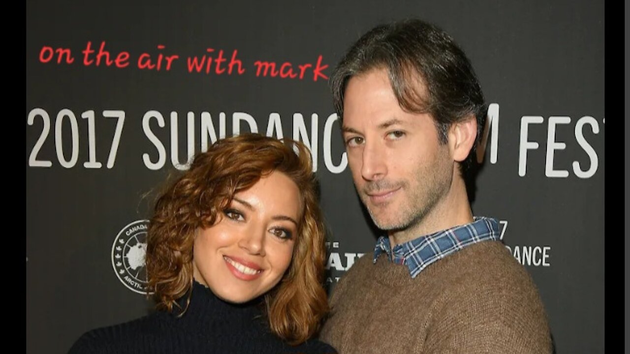 Husband of aubrey plaza, took his own life