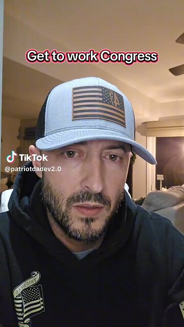 TikTok Needs More Time