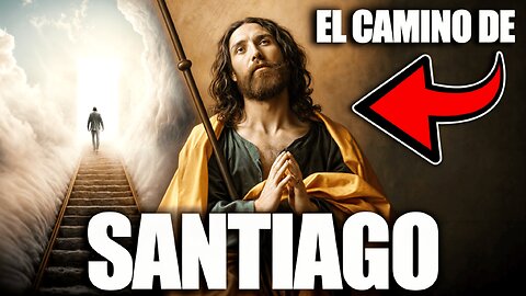 El CAMINO de SANTIAGO: Un VIAJE ESPIRITUAL de TRANSFORMACIÓN y FE