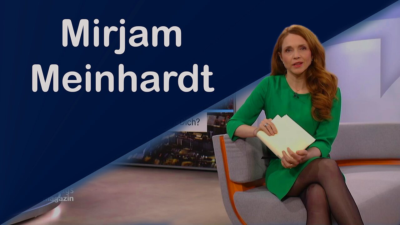 Mirjam Meinhardt 280125