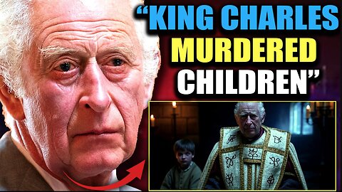 Eyewitnesses Testify King Charles Killed Child in 'Human Hunting Party' on European Estate