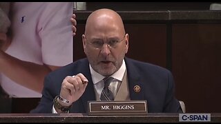 Rep Clay Higgins GOES OFF On Sanctuary City Mayors