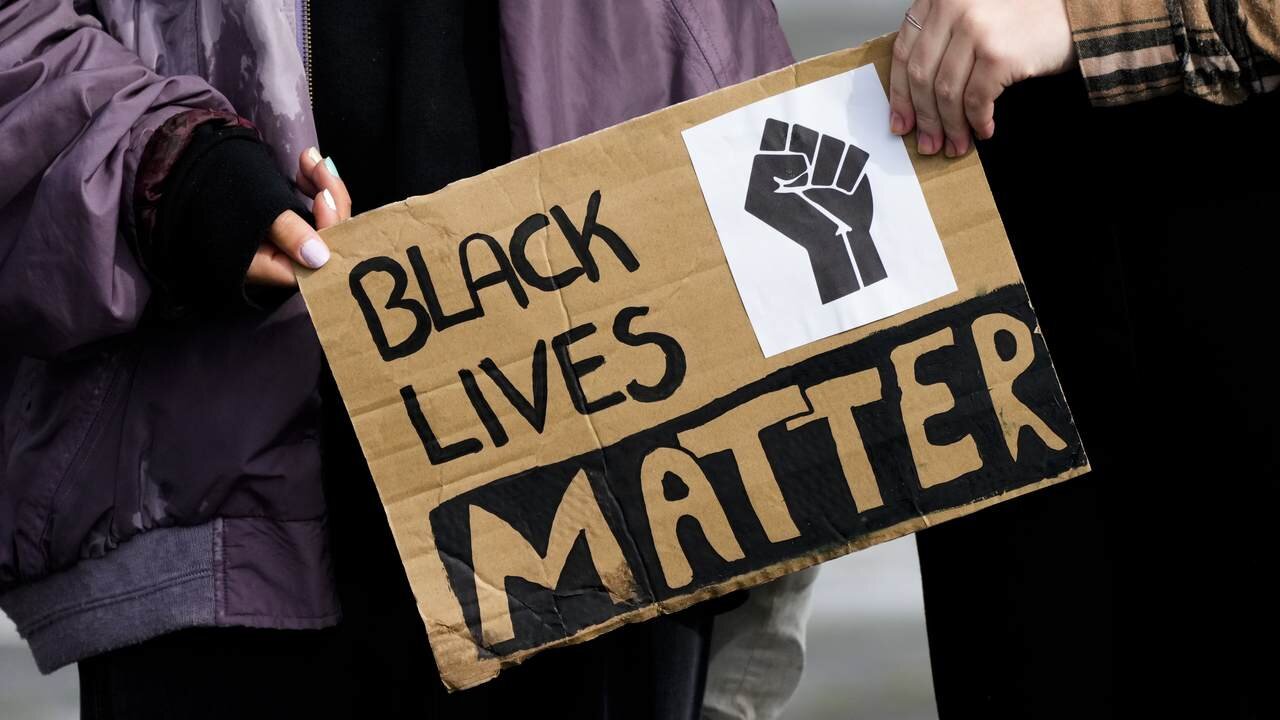 Movement Is DEAD: Guess How Many BLM Protesters Showed Up To Protest Death Of Guy You Never Heard Of