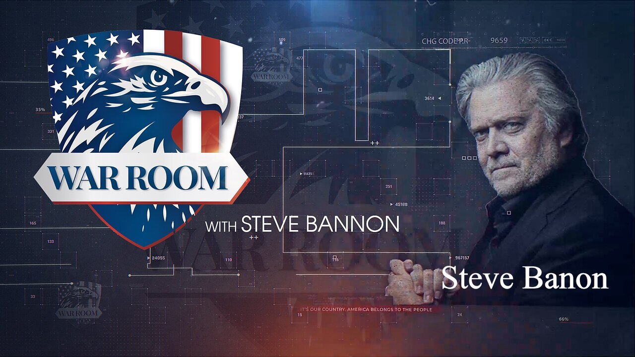 Episode 4211| Freedom Of The J6 Hostages