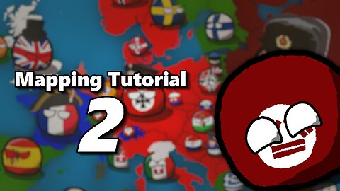 Get Started in Mapping! (Tutorial)