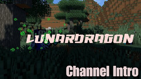 🎮 Welcome to the Channel! | Epic Intro Video 🔥