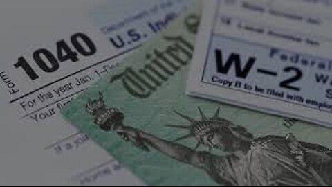 IRS Says $1.1B in 2021 Tax Refunds Remain Unclaimed