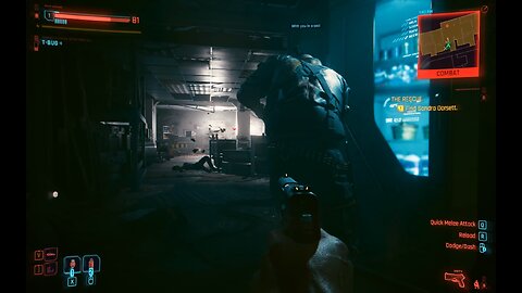 Cyberpunk 2077 - Part_2