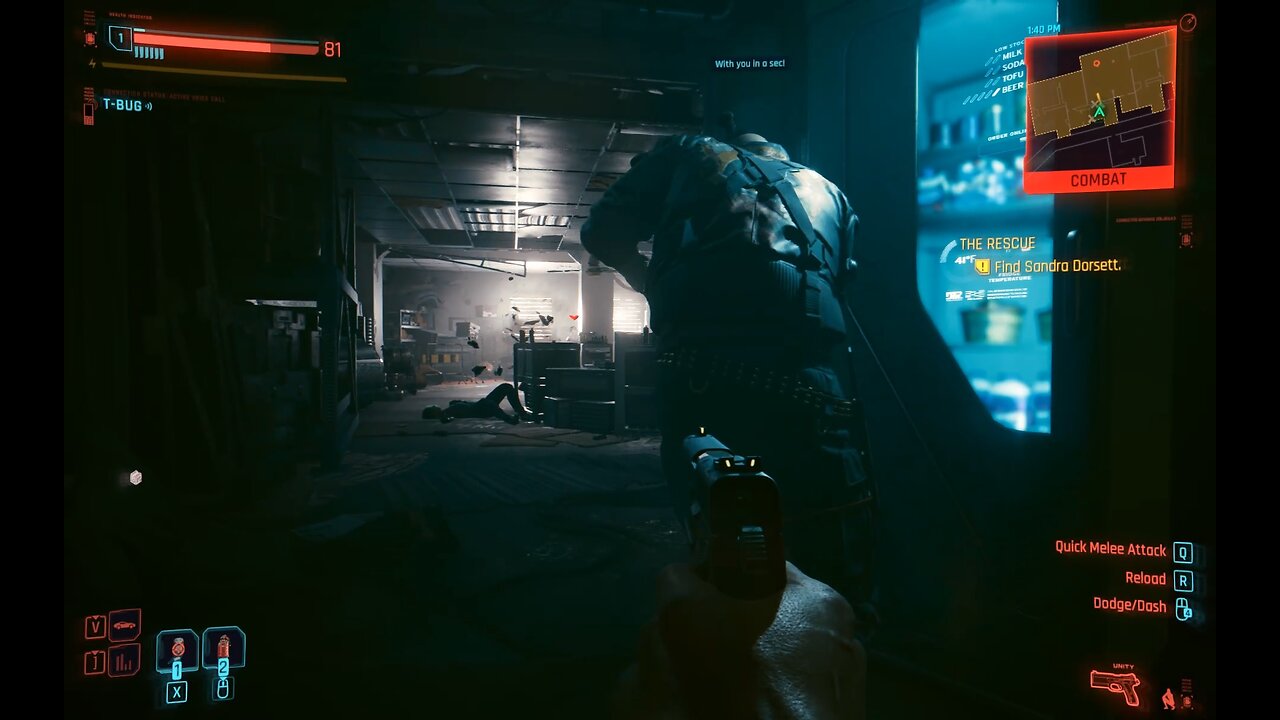 Cyberpunk 2077 - Part_2