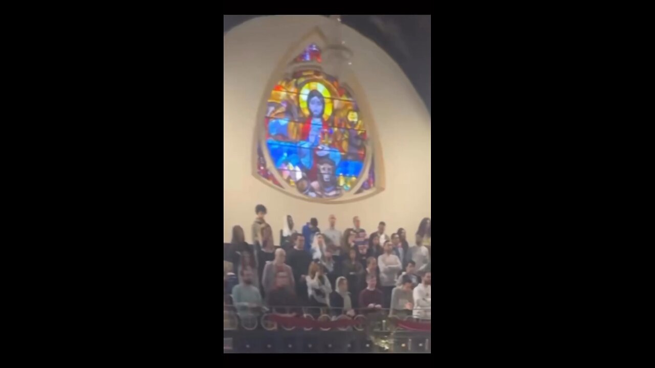 Sun worship on Sunday
