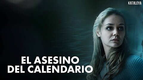 El asesino del calendario (2025) | ©Kataleya