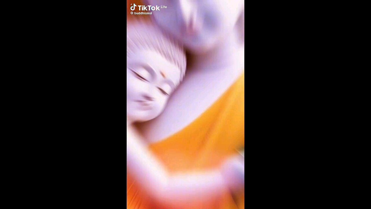 lord buda