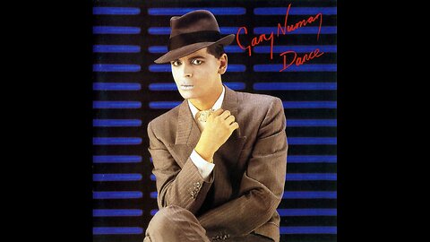 Gary Numan - Dance (1981/1999) [Complete CD] UK + 5 Bonus Tracks