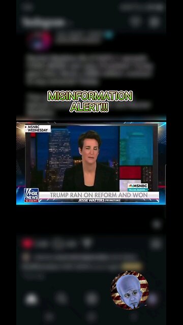 When They Just Don't Get It! #fakenews