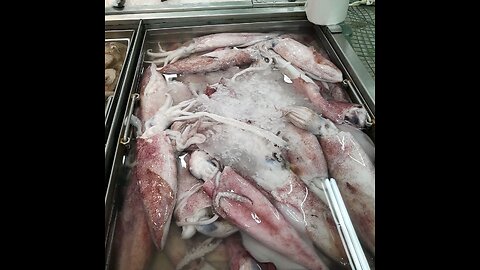 Low-rate fish and everything