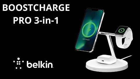 Top 5 Best Wireless Chargers of 2025