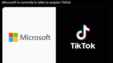 BREAKING: Microsoft Buys TikTok! What This Means for the Future of Gaming & Social Media!