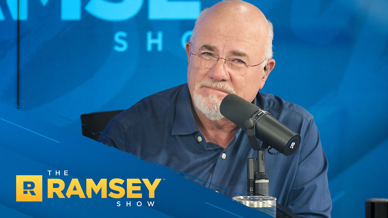 The Ramsey Show | February 20, 2025