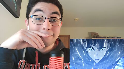 Solo Leveling Season 2 Episode 8 | Reaction