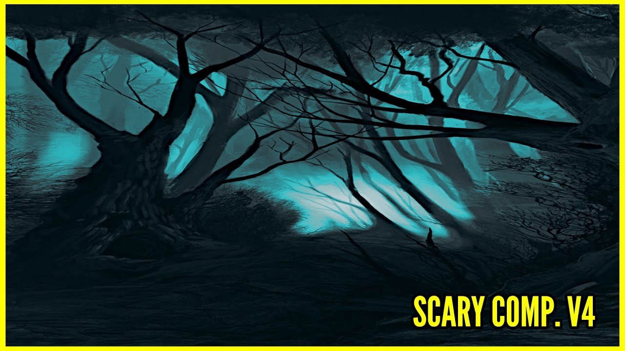 Scary Comp. V4