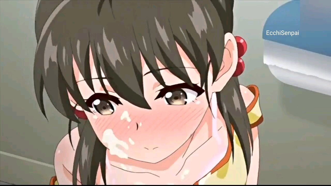 Let's go to the girl's restroom, on the third floor!! immediately!