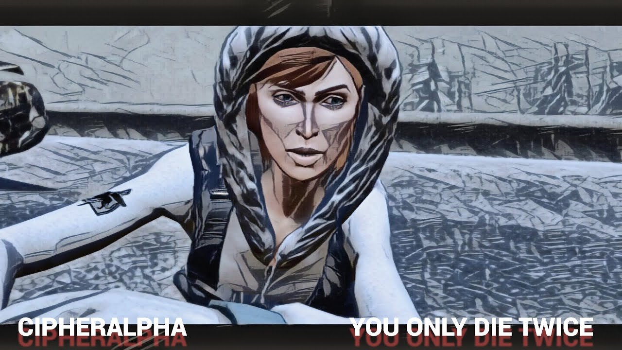 "You Only Die Twice" [SWL]