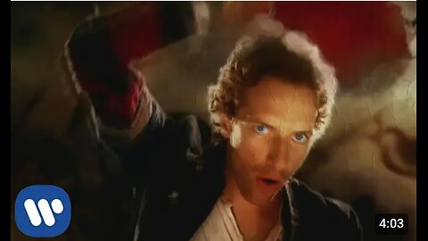 Coldplay - Viva La Vida (Official Video)