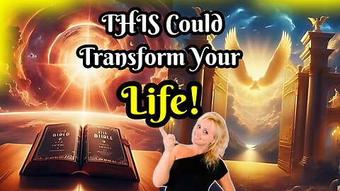 This One Bible Chapter Will Transform Your Life!