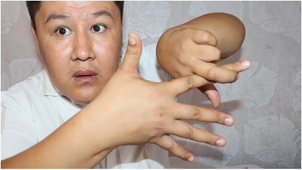 4 Magic Tricks With Hands Only | Revealed! #voila #magic #voilamagic