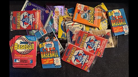 Opening Packs and Answering #108Tourney Questions