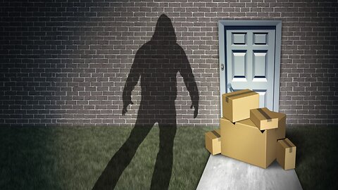 Porch Pirates Caught And Confronted | Package Thieves Fails Caught On Camera