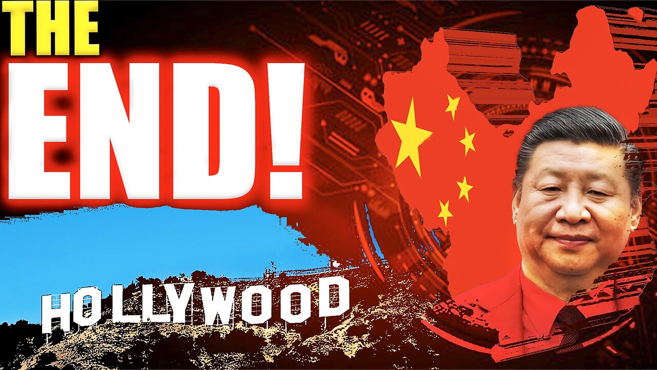 🔥 BREAKING: China's GPT-6 HACKED Hollywood?! AI Oscar Leak EXPOSED! 🚨
