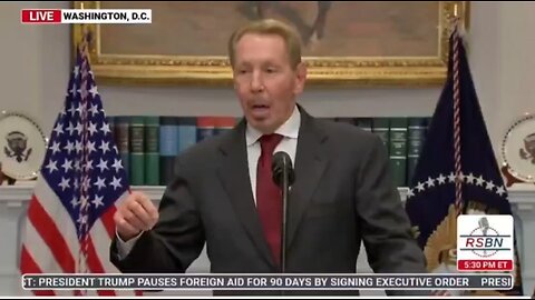 mRNA huh?... This won't go over well