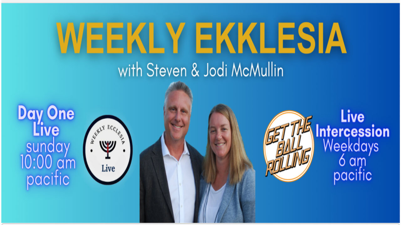 Episode 96- Turn Aside And See