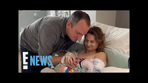 Gypsy Rose Blanchard GIVES BIRTH, Welcomes Baby Daughter With Ken Urker! | E! News